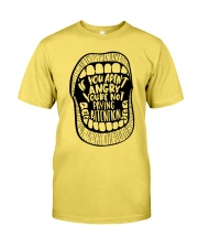 Limited Edition Premium Fit Mens Tee tile