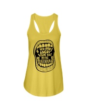 Limited Edition Ladies Flowy Tank tile