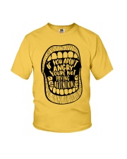 Limited Edition Youth T-Shirt tile