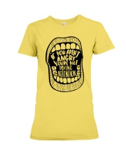 Limited Edition Premium Fit Ladies Tee tile