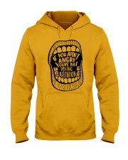 Limited Edition Hooded Sweatshirt tile