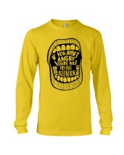 Limited Edition Long Sleeve Tee tile