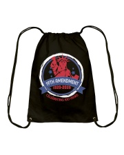 Limited Edition Drawstring Bag tile