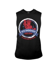 Limited Edition Sleeveless Tee tile