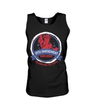 Limited Edition Unisex Tank tile