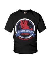 Limited Edition Youth T-Shirt tile