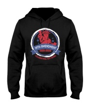 Limited Edition Hooded Sweatshirt tile