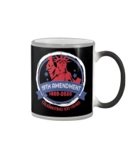 Limited Edition Color Changing Mug tile