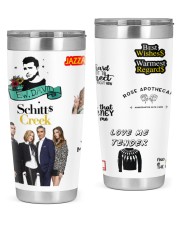 Limited Edition 20oz Tumbler front