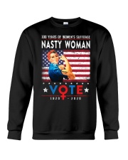 Limited Edition Crewneck Sweatshirt tile