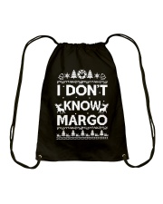 I don't know Margo Drawstring Bag tile