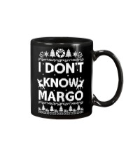 I don't know Margo Mug tile