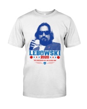 Limited Edition Premium Fit Mens Tee tile