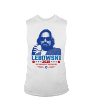 Limited Edition Sleeveless Tee tile