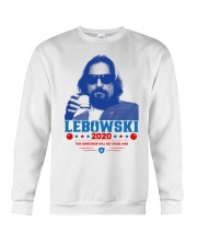 Limited Edition Crewneck Sweatshirt tile