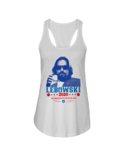 Limited Edition Ladies Flowy Tank tile