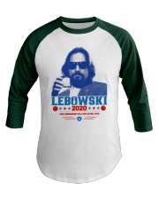 Limited Edition Baseball Tee tile