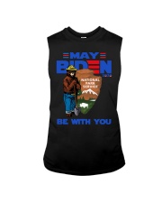 Limited Edition Sleeveless Tee tile