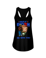 Limited Edition Ladies Flowy Tank tile