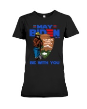 Limited Edition Premium Fit Ladies Tee tile