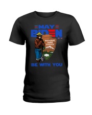 Limited Edition Ladies T-Shirt tile