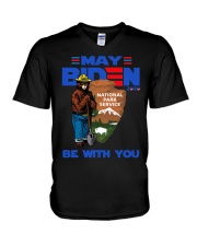 Limited Edition V-Neck T-Shirt tile