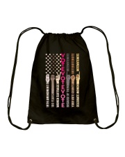 LIMITED EDITION Drawstring Bag tile