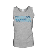 Limited Edition Unisex Tank tile
