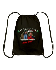Limited Edition Drawstring Bag tile