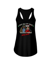 Limited Edition Ladies Flowy Tank tile