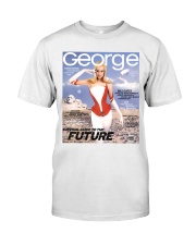 Limited Edition Classic T-Shirt front