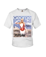 Limited Edition Youth T-Shirt tile