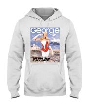 Limited Edition Hooded Sweatshirt tile