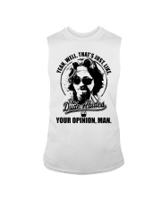 Limited Edition Sleeveless Tee tile