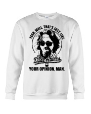 Limited Edition Crewneck Sweatshirt tile