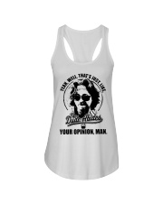 Limited Edition Ladies Flowy Tank tile