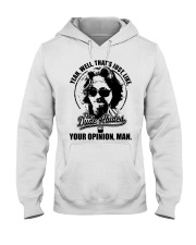 Limited Edition Hooded Sweatshirt tile