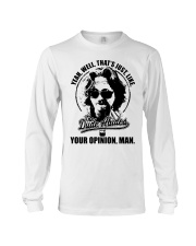 Limited Edition Long Sleeve Tee tile