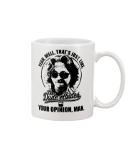 Limited Edition Mug tile