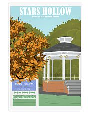 Limited Edition 11x17 Poster front