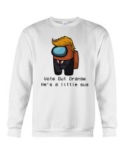 Limited Edition Crewneck Sweatshirt tile