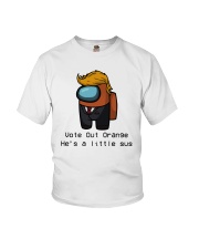 Limited Edition Youth T-Shirt tile