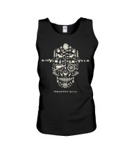 Love Gift Unisex Tank tile