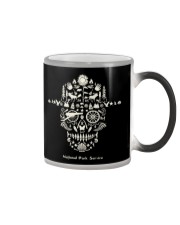 Love Gift Color Changing Mug tile