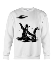 Limited Edition Crewneck Sweatshirt tile