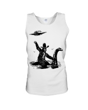 Limited Edition Unisex Tank tile