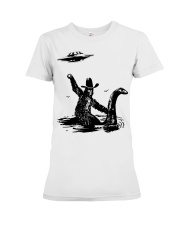 Limited Edition Premium Fit Ladies Tee tile