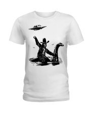 Limited Edition Ladies T-Shirt tile