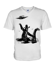 Limited Edition V-Neck T-Shirt tile