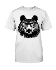 Limited Edition Premium Fit Mens Tee tile